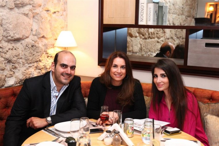Paname Media Gathering